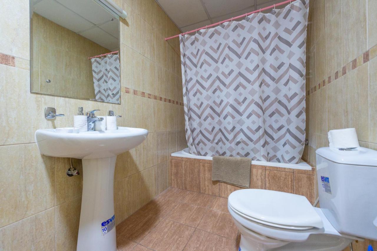 Luxury Escapes - Modern Budget Studio With Balcony In Jlt! Ντουμπάι Εξωτερικό φωτογραφία